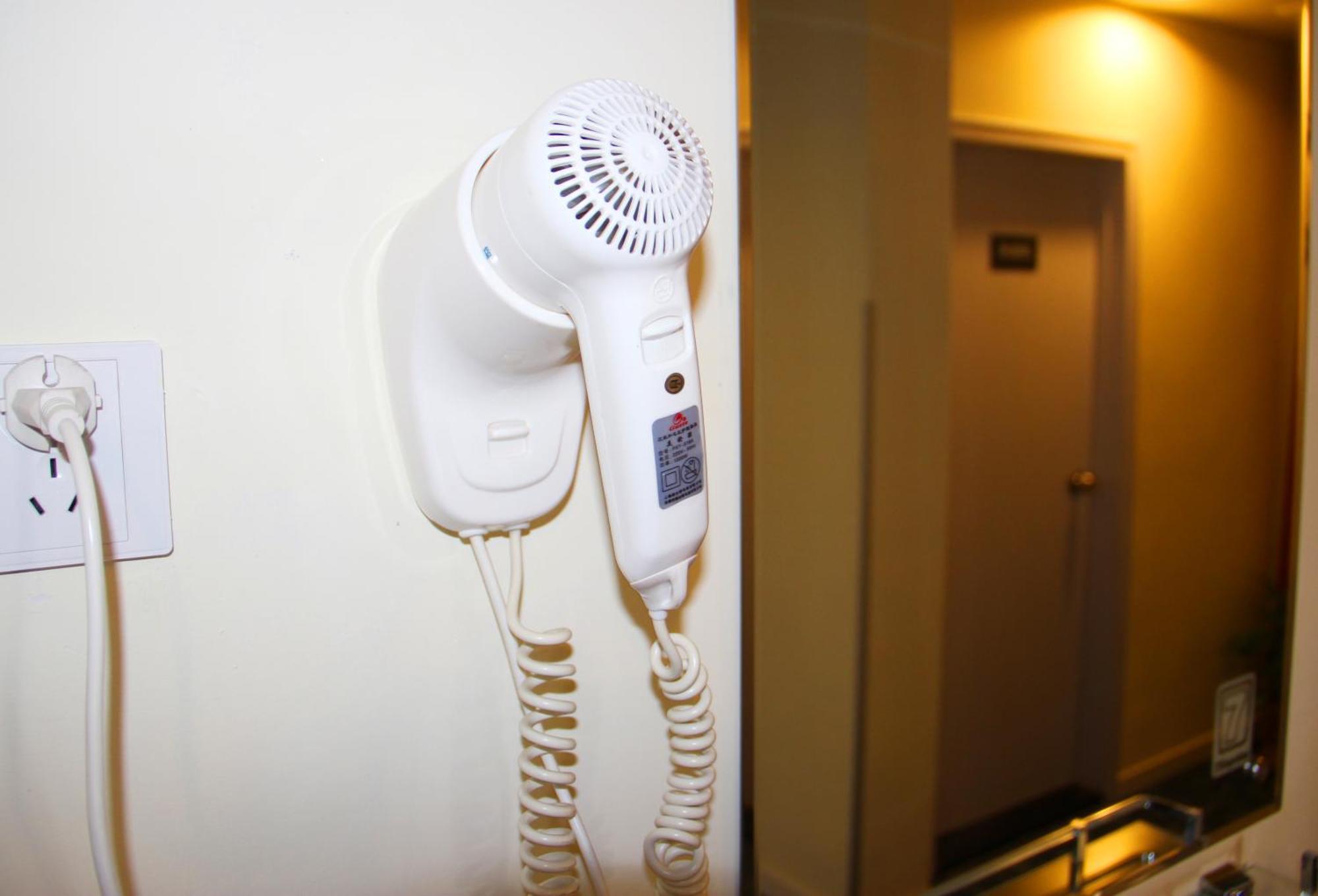 7Days Inn Beijing Mid-Qinghe Street Cuiwei المظهر الخارجي الصورة